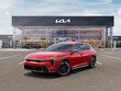  Kia K4 Hatchback