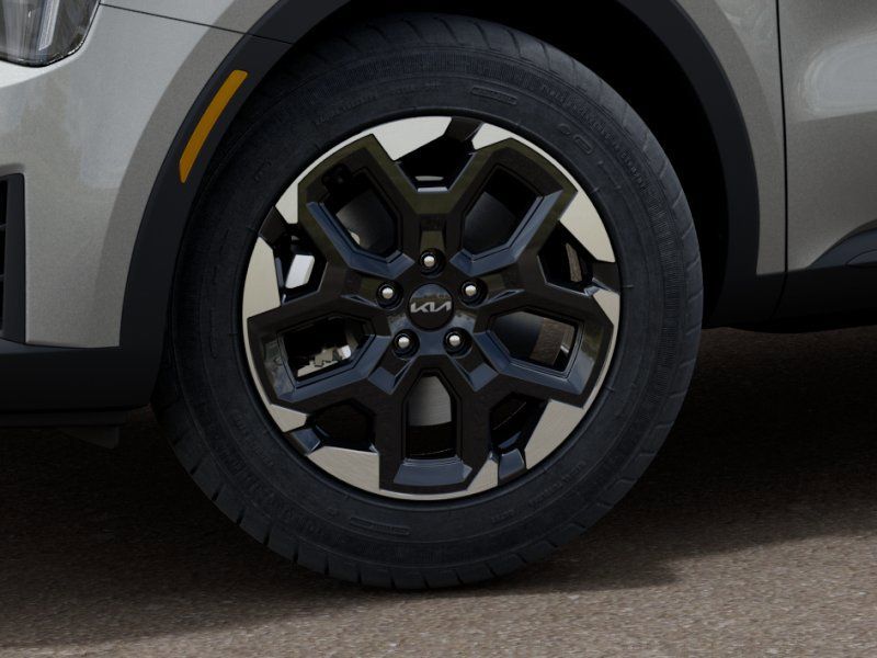 2026 Kia Sorento S - Photo 9