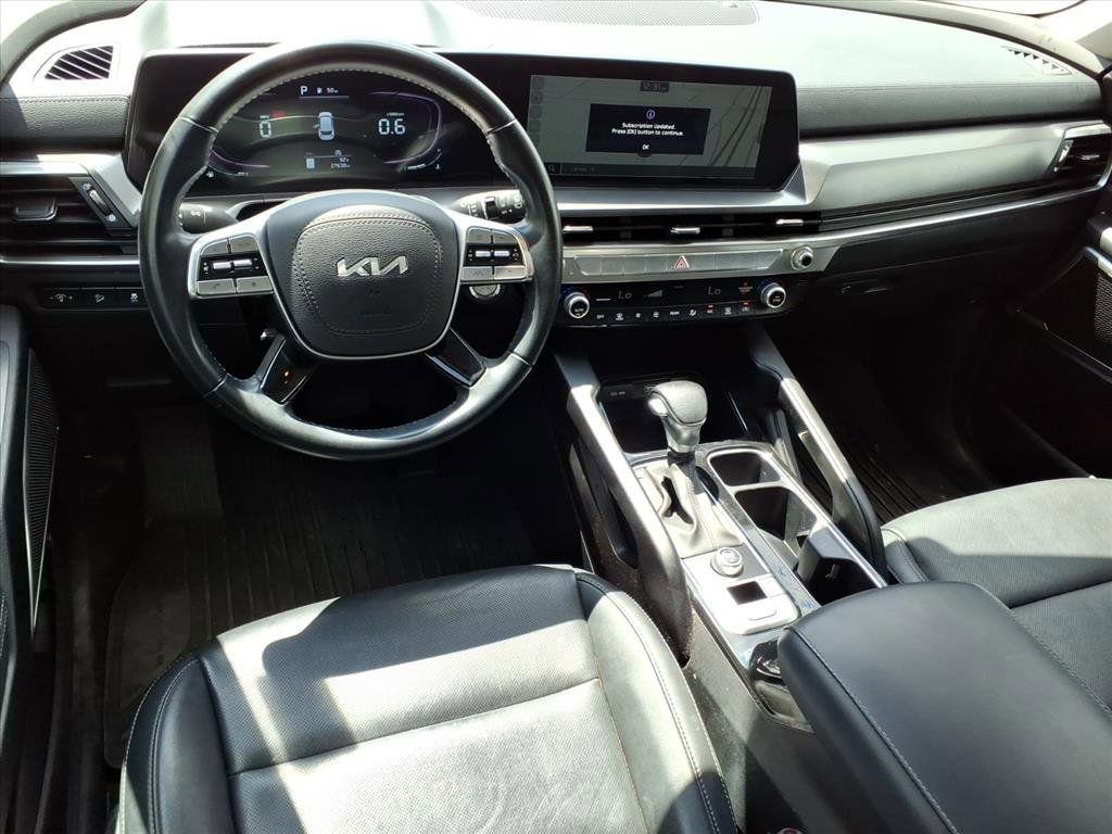 2024 Kia Telluride LX - Photo 10