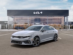 2026 Kia K5 GT-Line Sedan