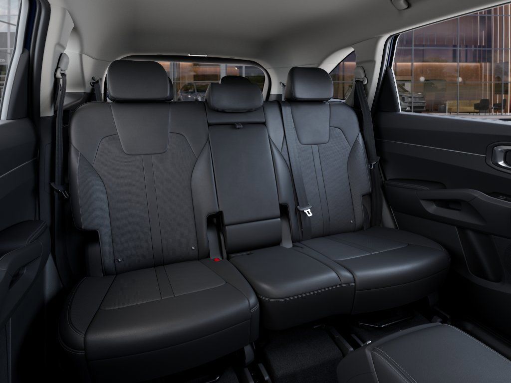 2026 Kia Sorento S - Photo 16