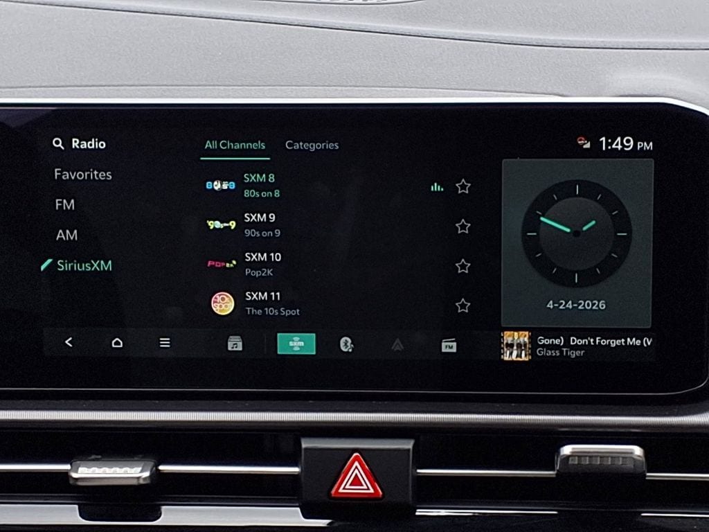 2026 Kia Sportage EX - Photo 15