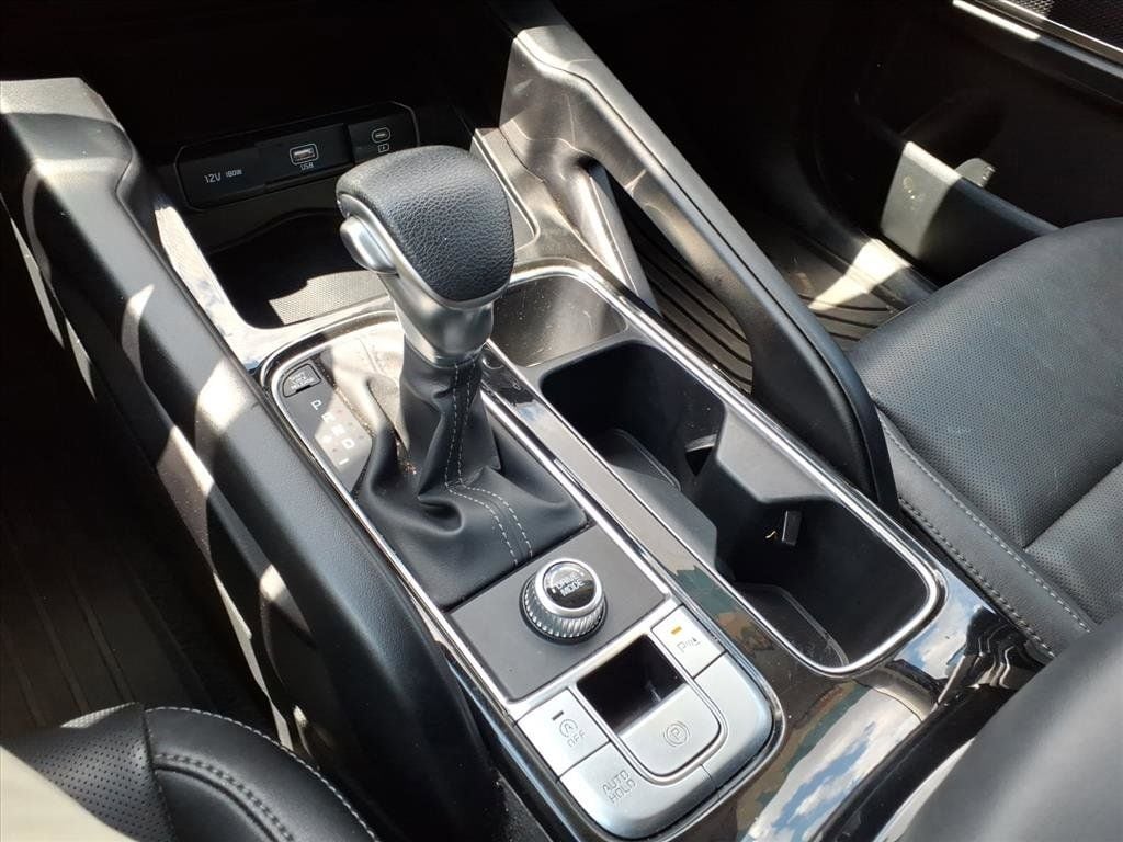 2024 Kia Telluride LX - Photo 16