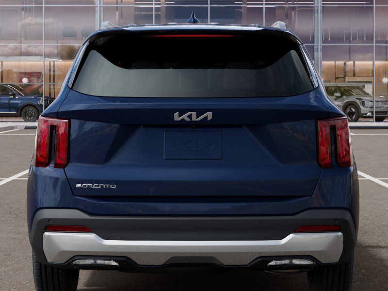 2026 Kia Sorento S - Photo 13