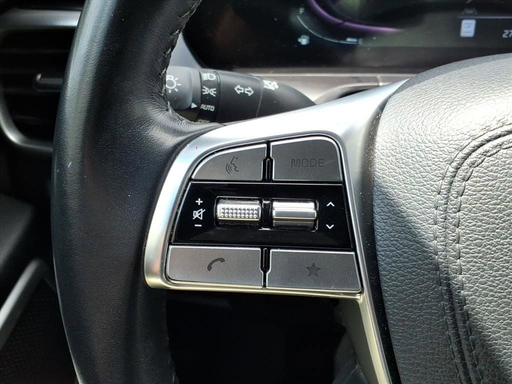 2024 Kia Telluride LX - Photo 18