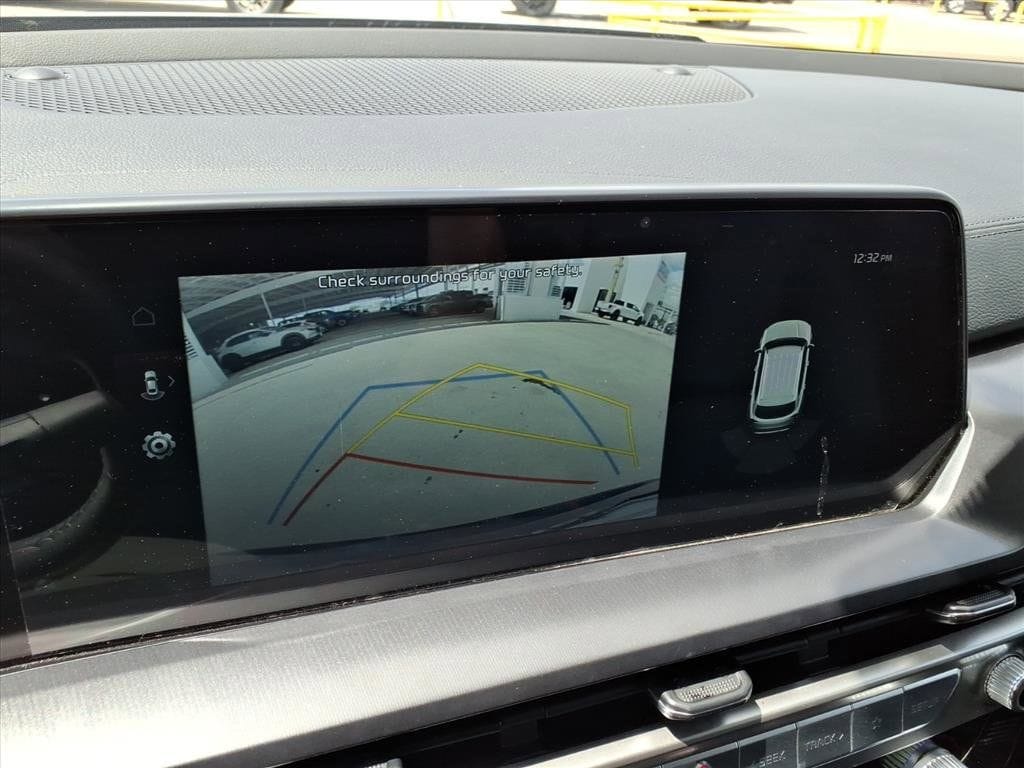 2024 Kia Telluride LX - Photo 15