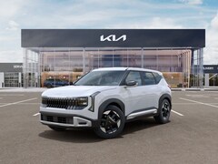 2027 Kia Seltos S SUV