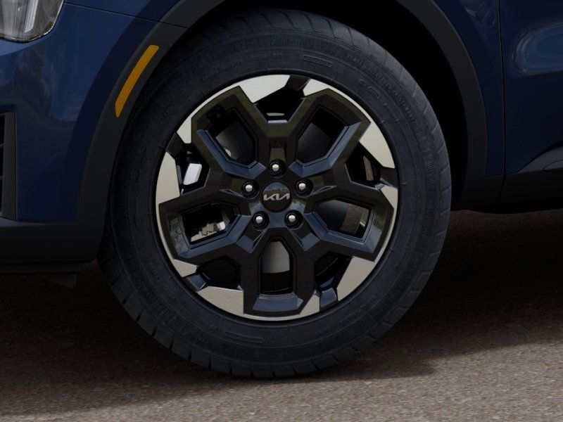 2026 Kia Sorento S - Photo 9