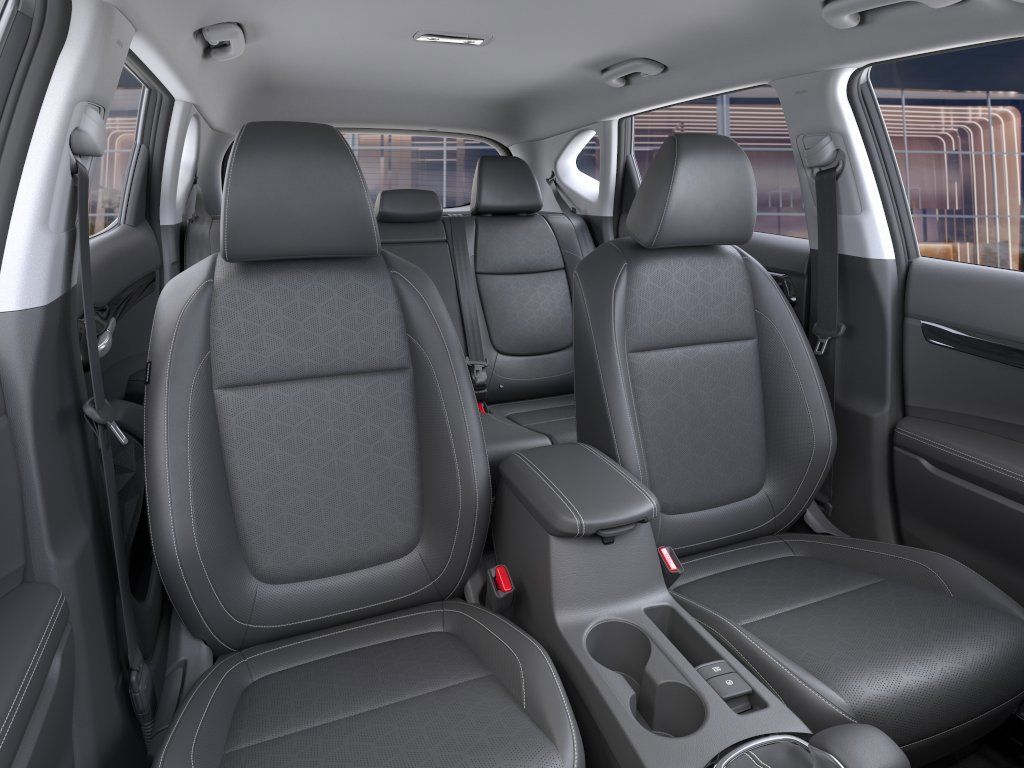 2026 Kia Seltos SX - Photo 15