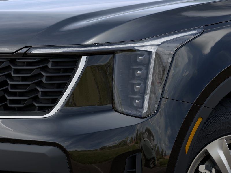 2026 Kia Sorento LX - Photo 10