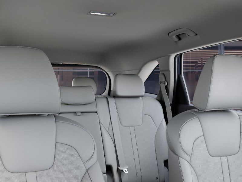 2026 Kia Sorento S - Photo 27