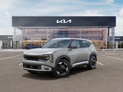 2027 Kia Seltos S SUV