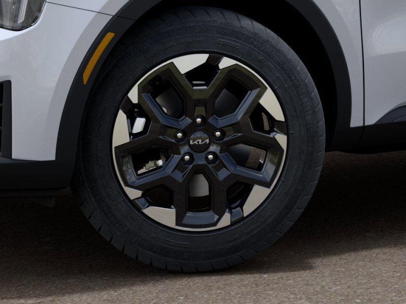 2026 Kia Sorento S - Photo 9