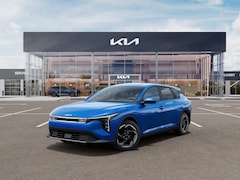 2026 Kia K4 Hatchback EX Hatchback