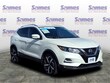 Nissan Rogue Sport