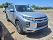 Mitsubishi Outlander Sport
