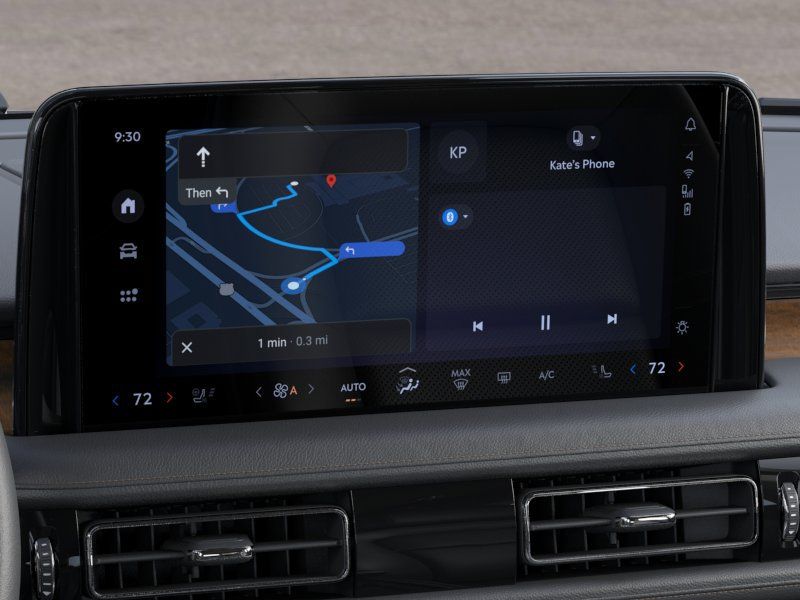 2025 Lincoln Aviator Reserve - Photo 14
