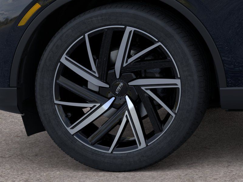 2025 Lincoln Aviator Reserve - Photo 19
