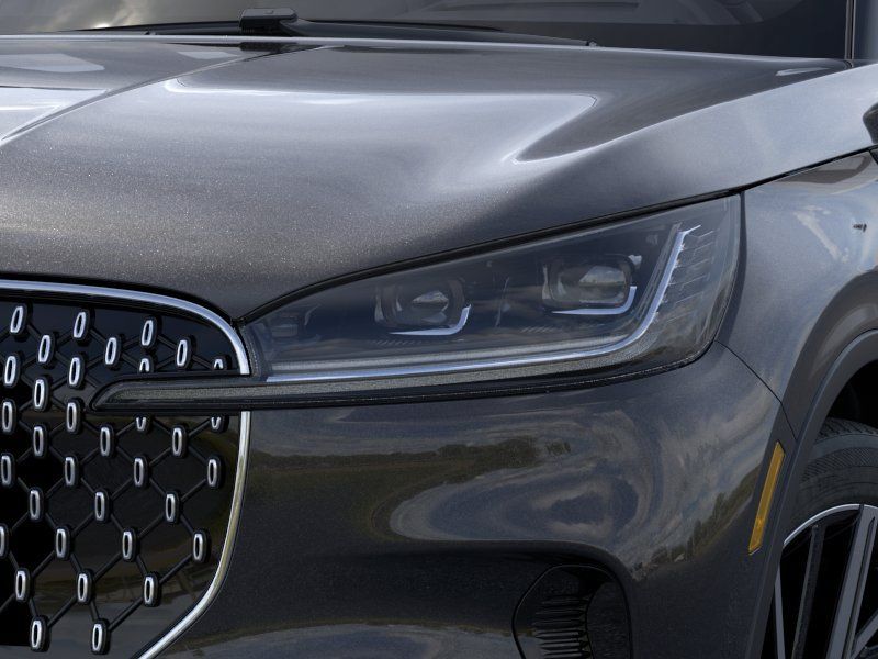 2025 Lincoln Aviator Reserve - Photo 18