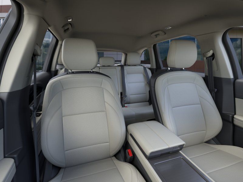 2026 Lincoln Nautilus Premiere - Photo 10