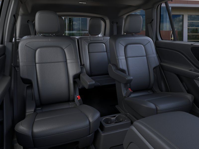 2025 Lincoln Aviator Reserve - Photo 11