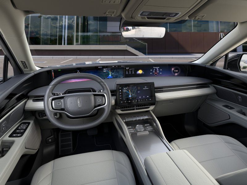2026 Lincoln Nautilus Premiere - Photo 9