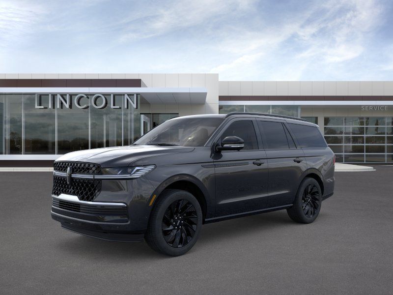 2025 Lincoln Navigator Reserve 4WD's photo