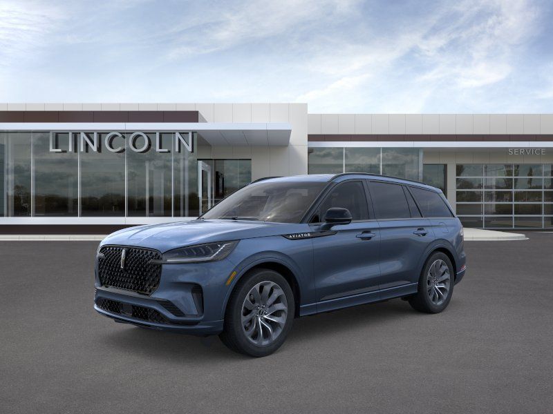 2026 Lincoln Aviator Premiere RWD's photo