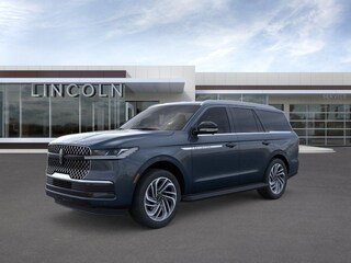 2026 Lincoln Navigator Premiere SUV