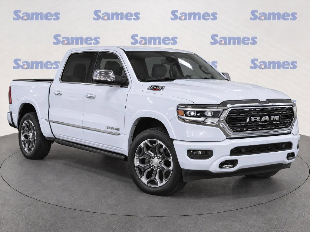 2022 RAM 1500 Pickup