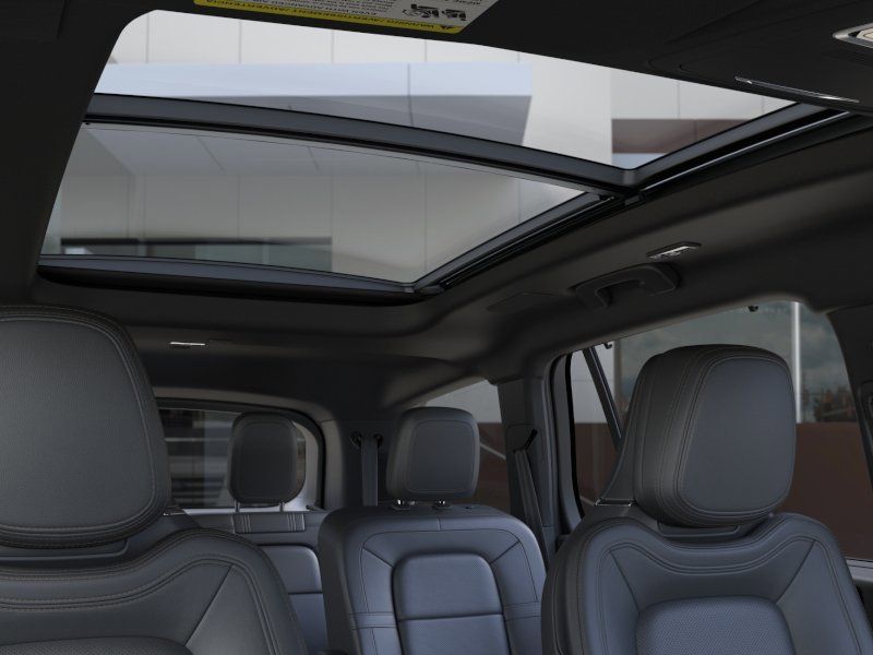 2025 Lincoln Aviator Reserve - Photo 22