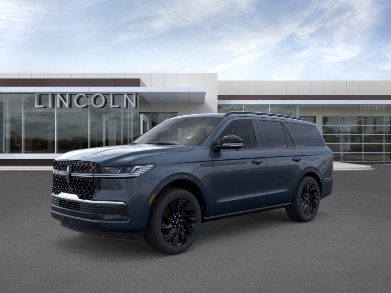2026 Lincoln Navigator Reserve 4WD's photo