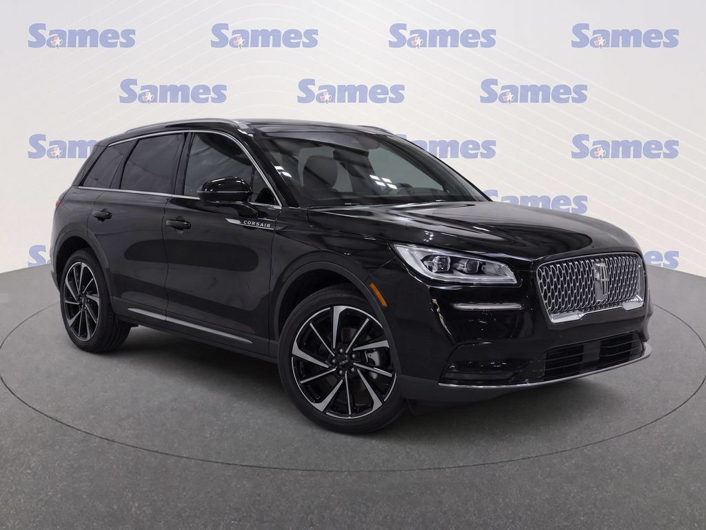 Used 2023 Lincoln Corsair Reserve