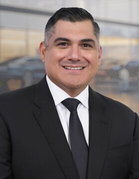 Staff member Ivan Quinonez from ID_222d8f