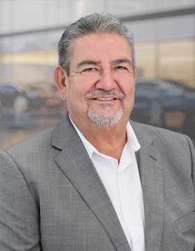 Staff member Joe Delagarza from ID_222d8f