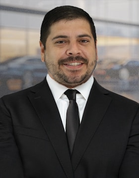 Staff member Joshua Pena from ID_222d8f