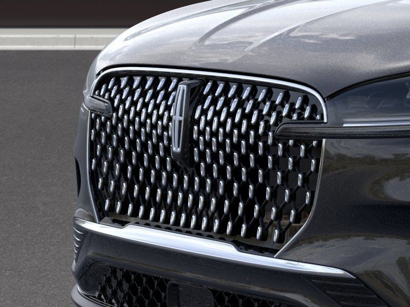 2025 Lincoln Aviator Reserve - Photo 17