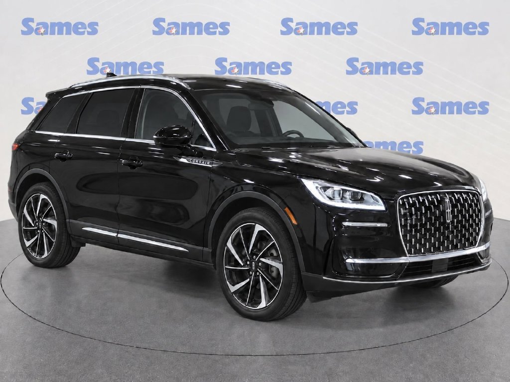 2024 Lincoln Corsair