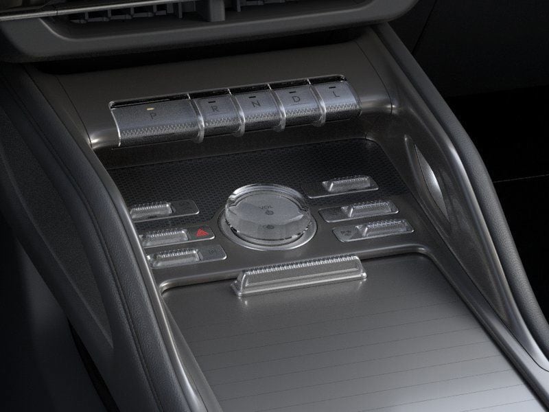 2026 Lincoln Nautilus Premiere - Photo 15