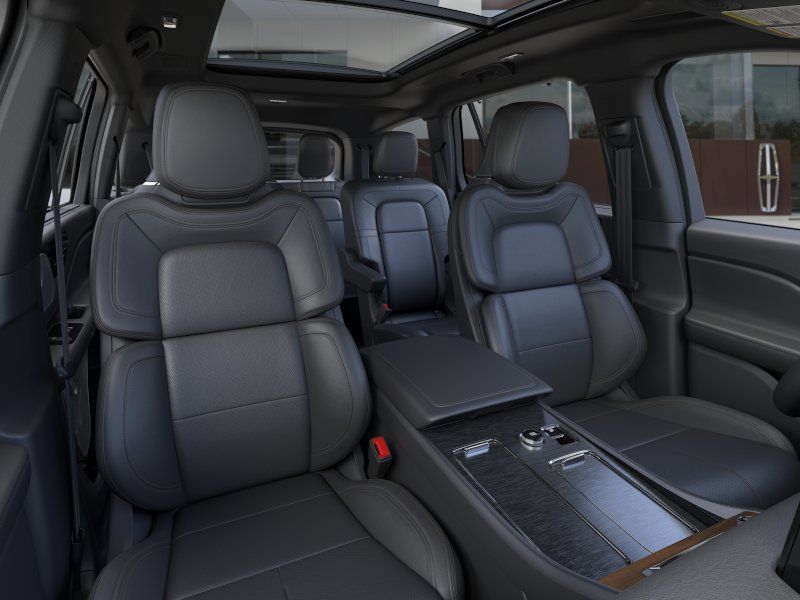 2025 Lincoln Aviator Reserve - Photo 10