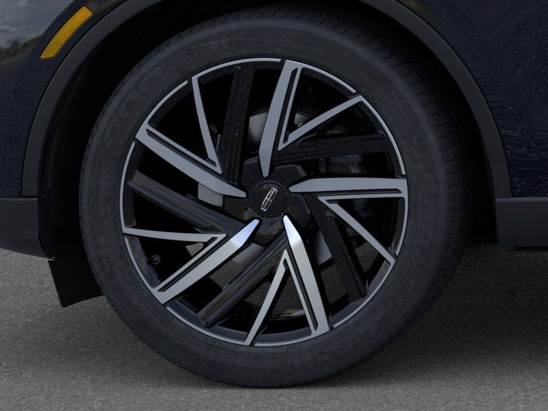 2025 Lincoln Aviator Reserve - Photo 19