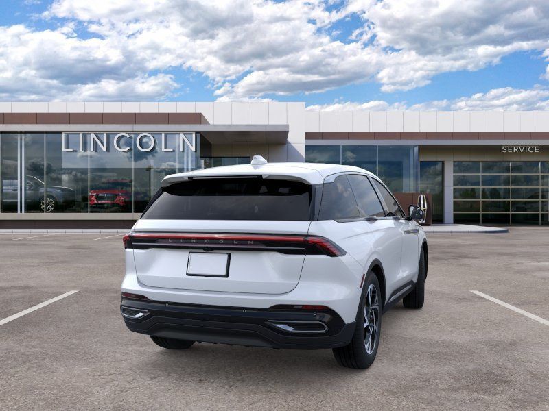 2026 Lincoln Nautilus Premiere - Photo 8