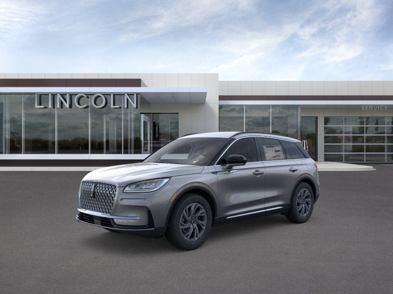 2026 Lincoln Corsair Premiere FWD's photo