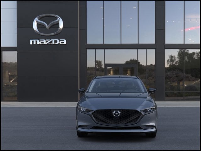 2025 Mazda Mazda3 Turbo Premium Plus - Photo 6