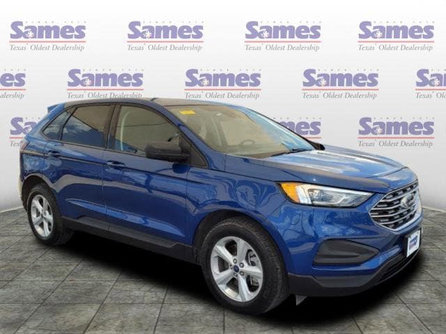 2022 Ford Edge SE's photo