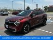 2023 Kia Sportage X-Line SUV