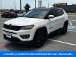 2020 Jeep Compass Latitude SUV