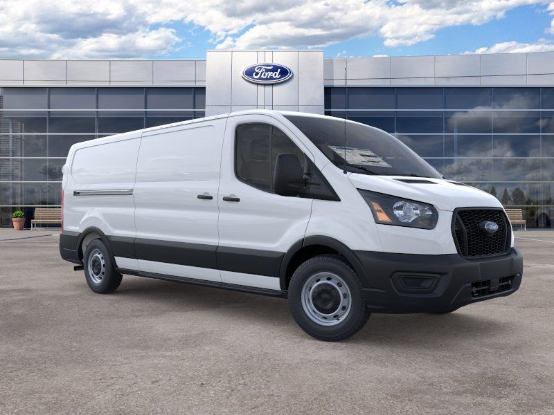 2025 Ford Transit Van Base - Photo 7
