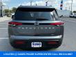 2024 Nissan Pathfinder SV SUV