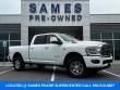 2024 Ram 2500 Laramie Truck Crew Cab